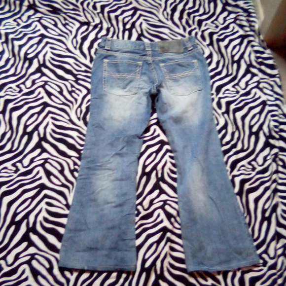 Rock & Roll Cowboy Jeans - Picture 2 of 8